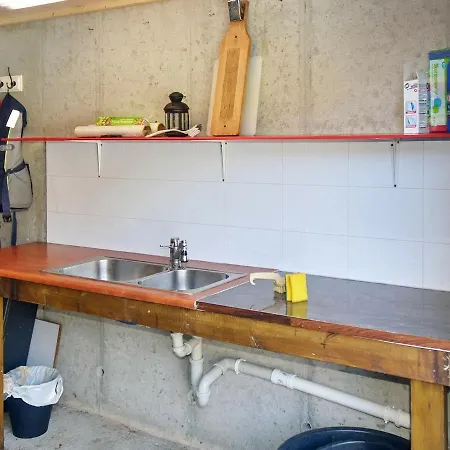 Three-bedroom In 1
