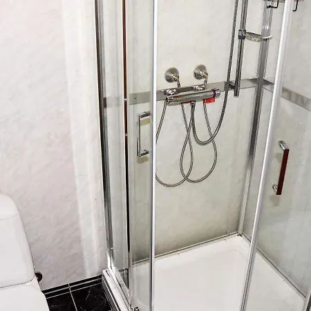 Three-bedroom In 1 * Selje