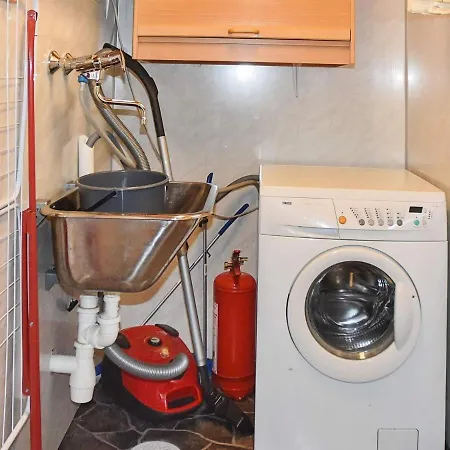 Three-bedroom In 1 * Selje