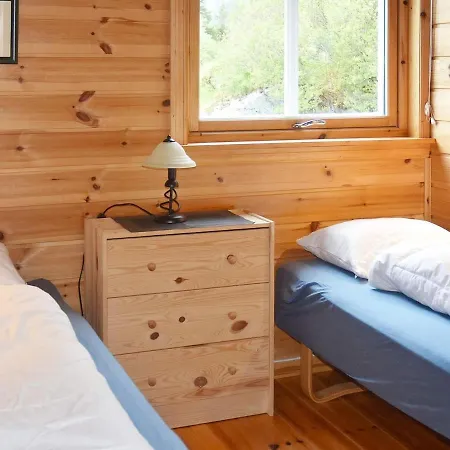 Three-bedroom In 1 Сasa de vacaciones