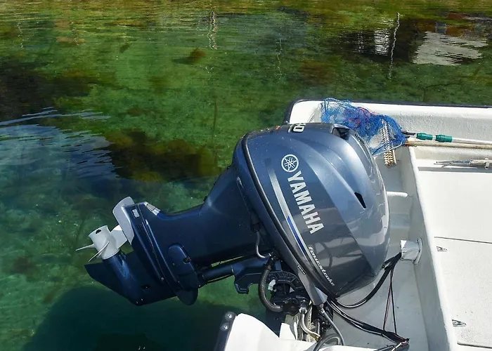 7 Person In Selje-by Traum * Selje