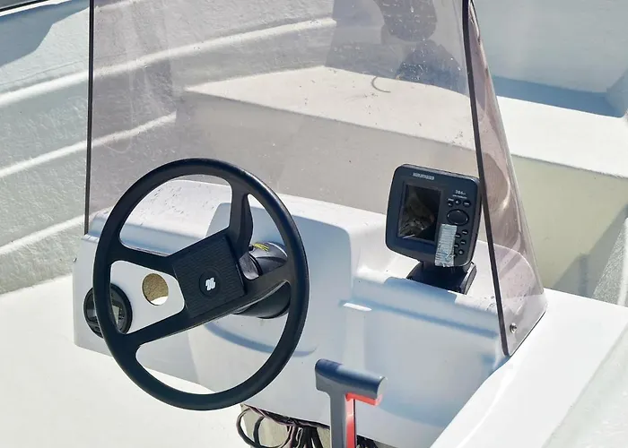 7 Person In Selje-by Traum Semesterbostad Selje