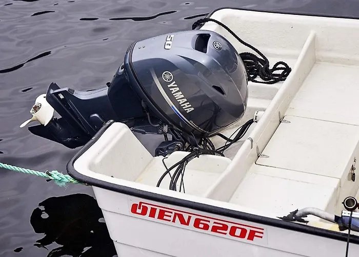 7 Person In Selje-by Traum *